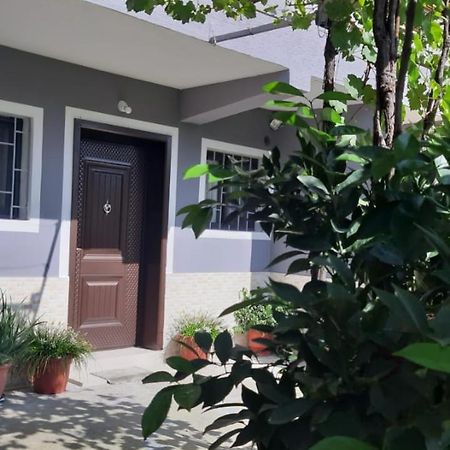 Guest House Emi Berat Dış mekan fotoğraf