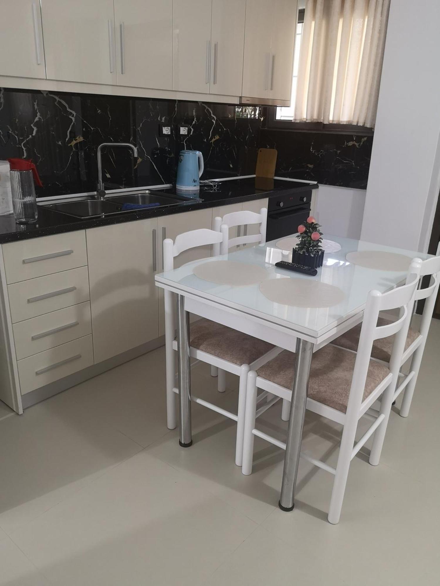 Guest House Emi Berat Dış mekan fotoğraf