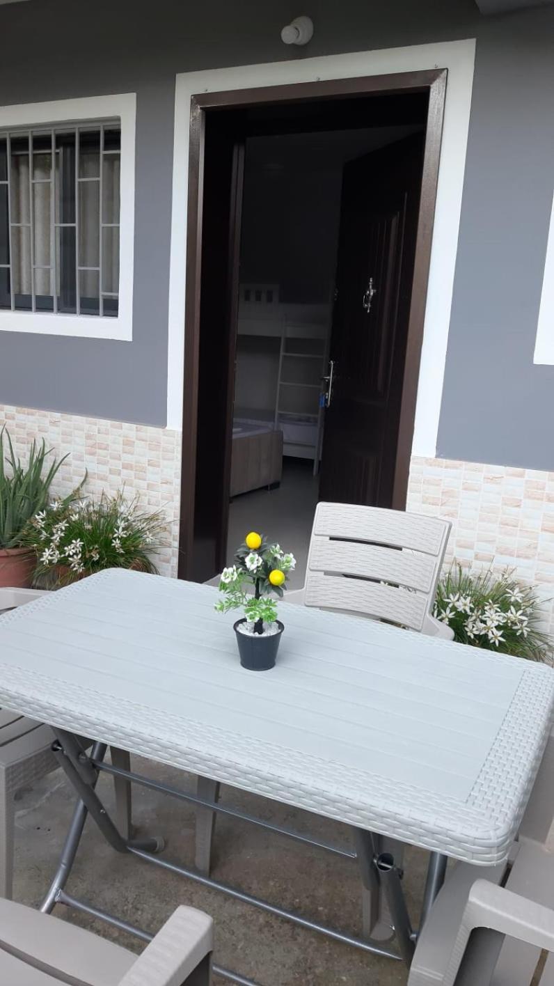 Guest House Emi Berat Dış mekan fotoğraf