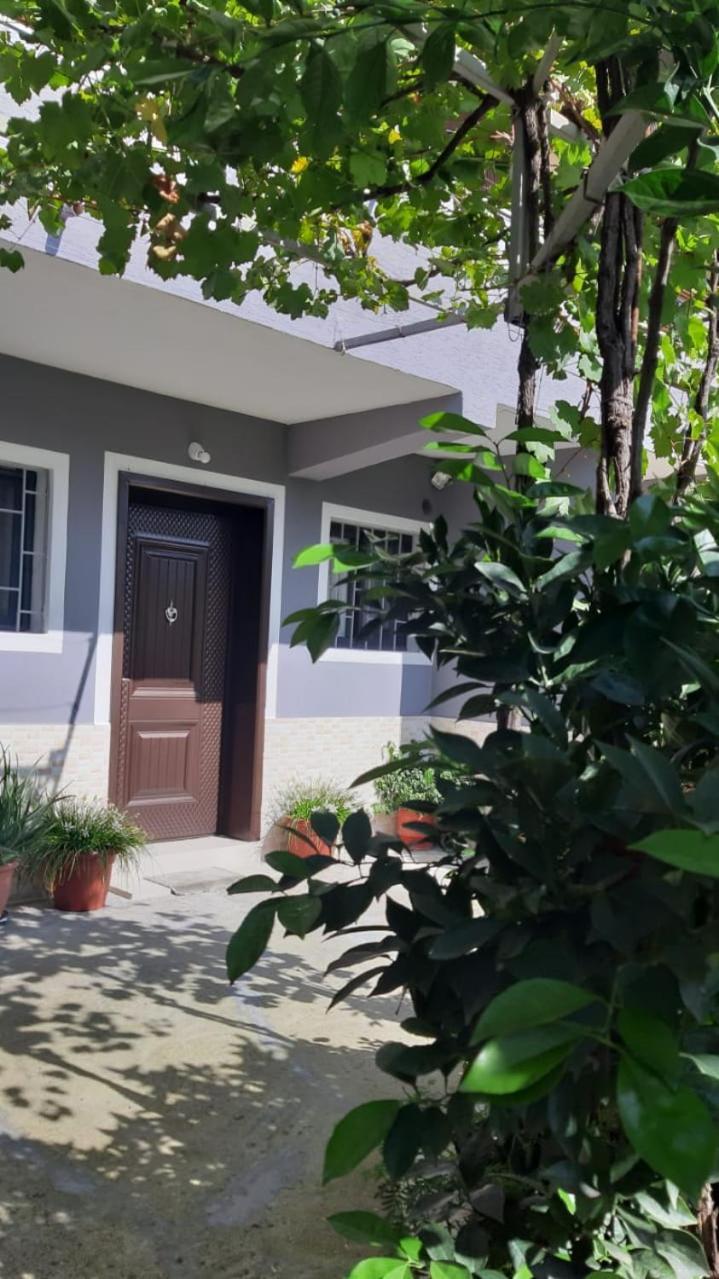 Guest House Emi Berat Dış mekan fotoğraf