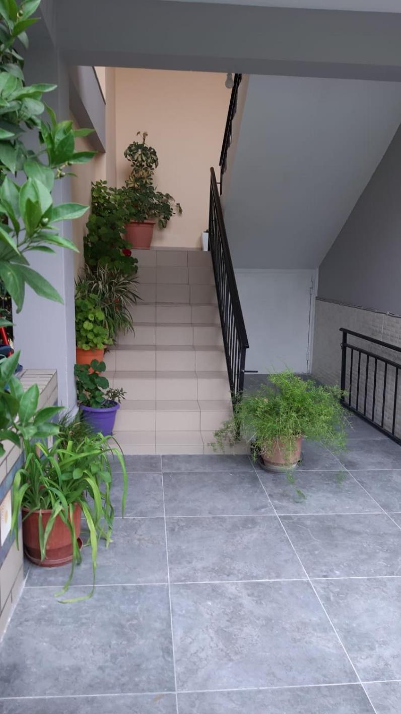 Guest House Emi Berat Dış mekan fotoğraf