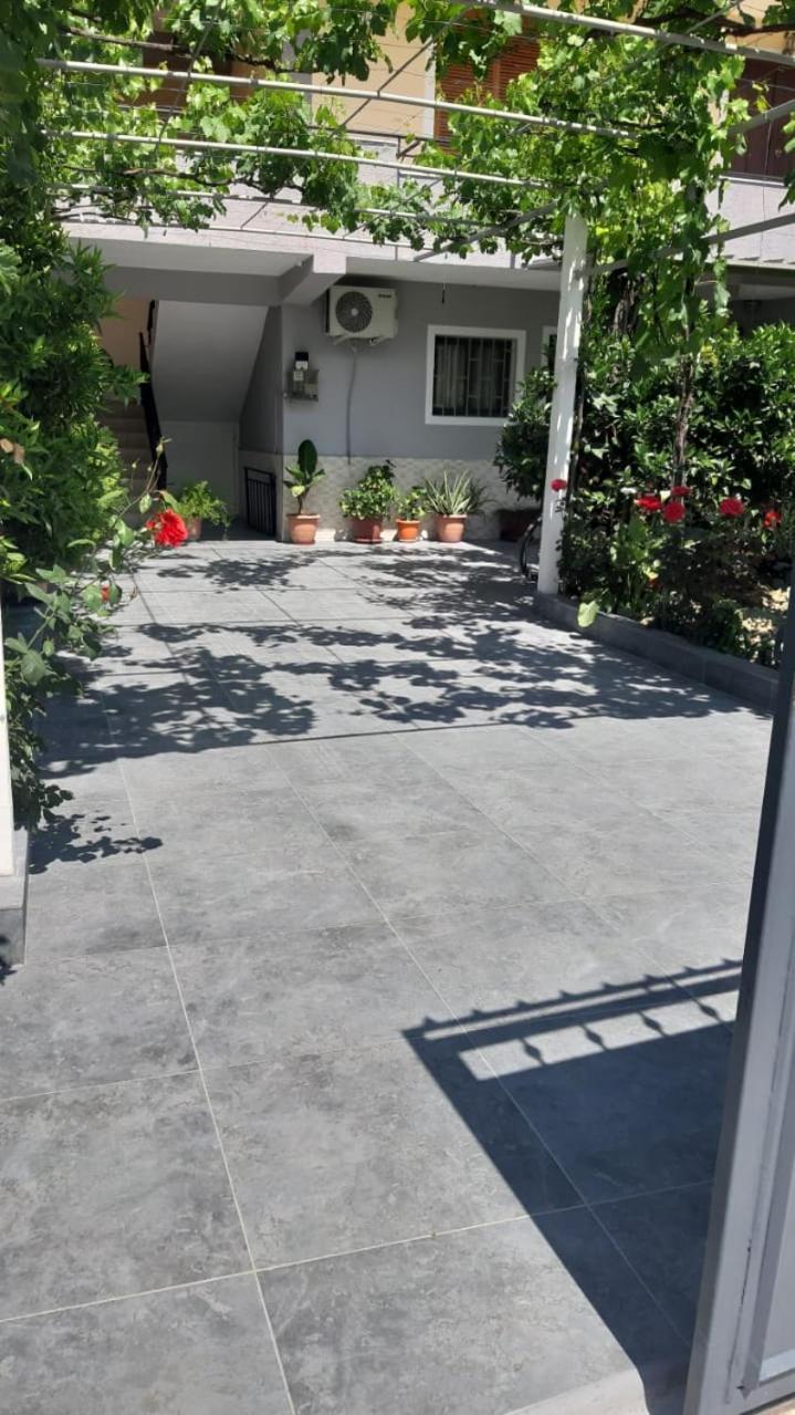 Guest House Emi Berat Dış mekan fotoğraf