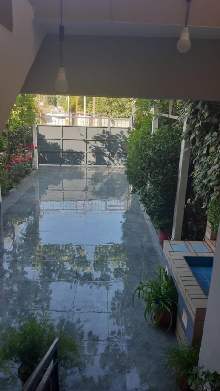 Guest House Emi Berat Dış mekan fotoğraf